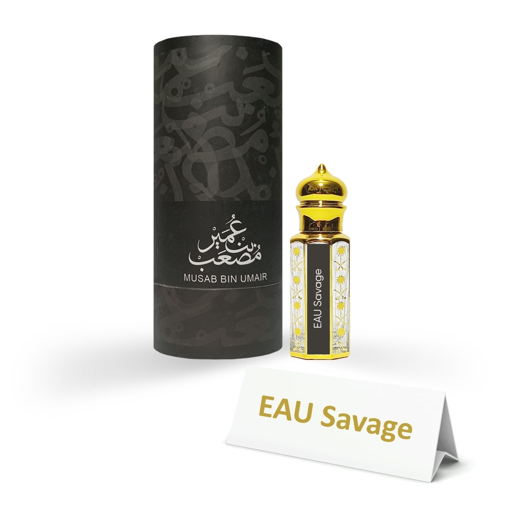 EAU Savage